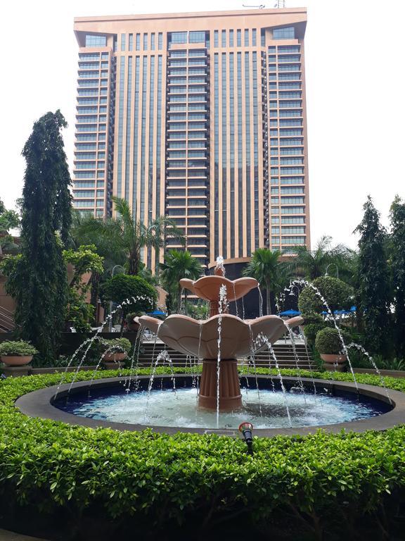 קואלה לומפור Bintang Apartment Times Square Kl מראה חיצוני תמונה