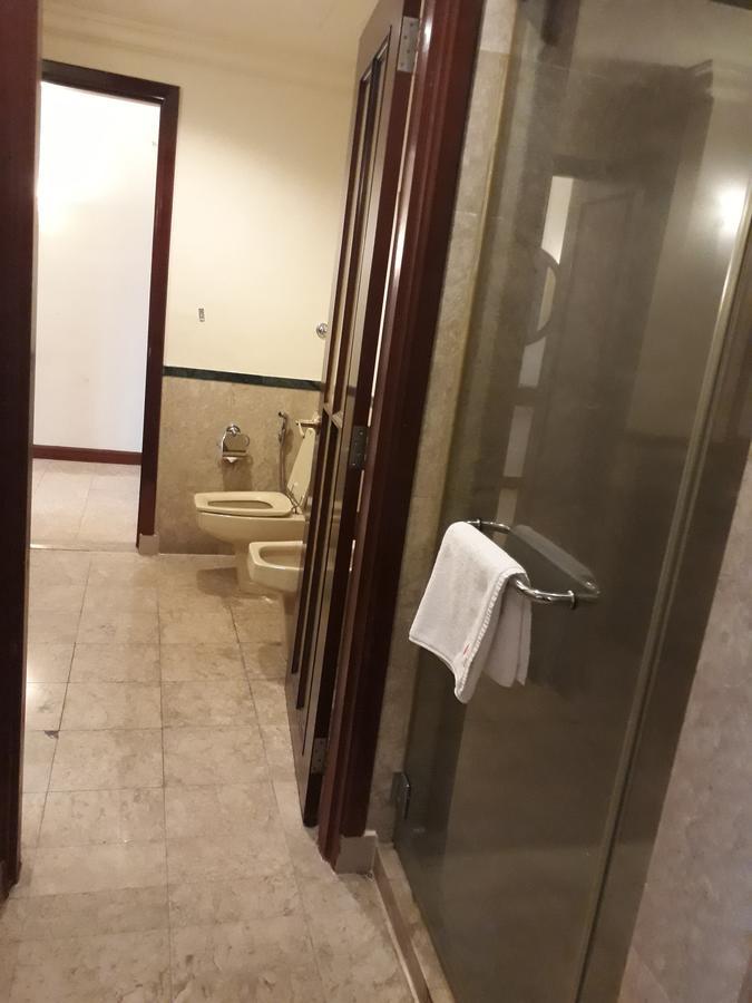 קואלה לומפור Bintang Apartment Times Square Kl מראה חיצוני תמונה